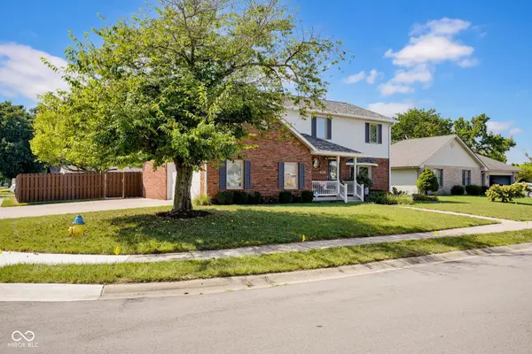 2251 Reston LN, Columbus, IN 47203