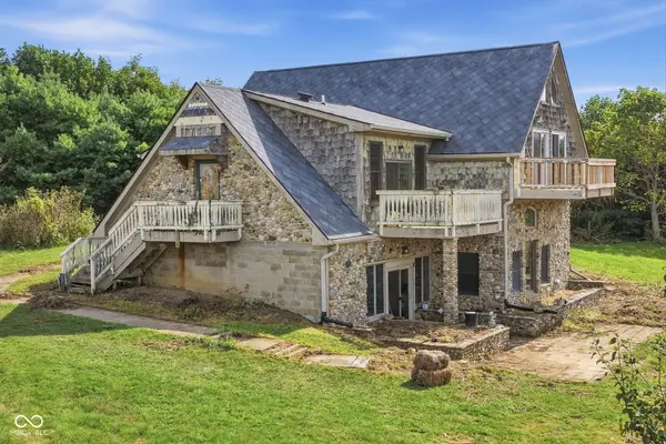 4363 W 750 S, Jamestown, IN 46147