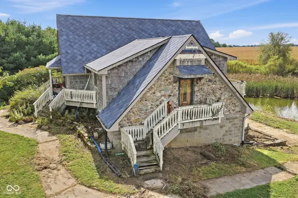 4363 W 750 S, Jamestown, IN 46147