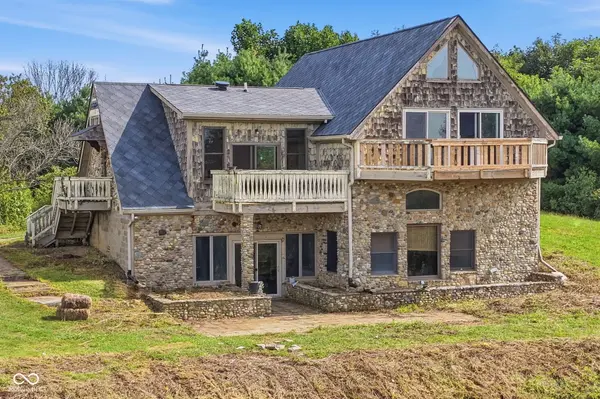 4363 W 750 S, Jamestown, IN 46147