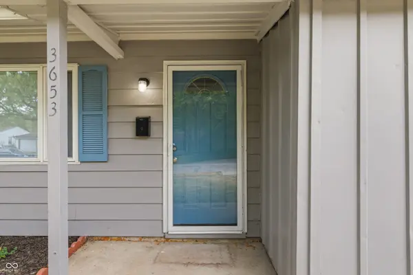 3653 N Mitchner AVE, Indianapolis, IN 46226