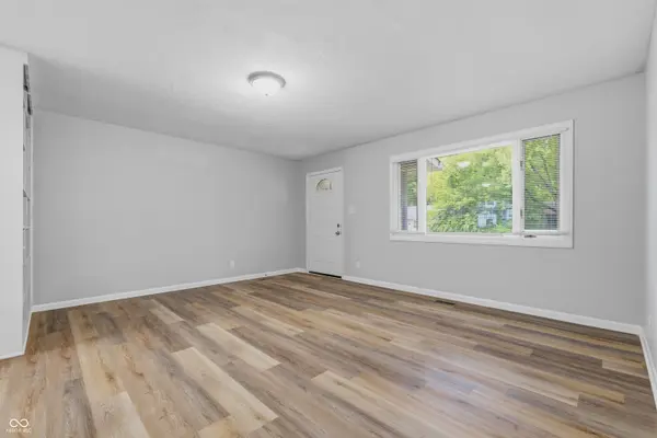3653 N Mitchner AVE, Indianapolis, IN 46226