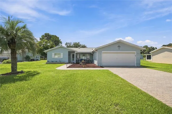 17726 SE 106TH TER, Summerfield, FL 34491