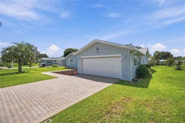 17726 SE 106TH TER, Summerfield, FL 34491