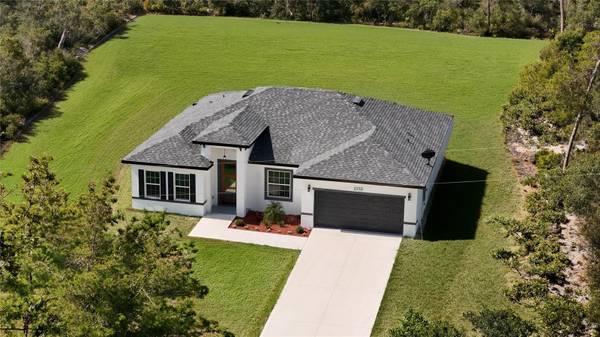 2232 SW 178TH LANE RD, Ocala, FL 34473
