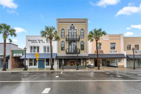 18 S MAGNOLIA AVE #Suite 6, Ocala, FL 34471