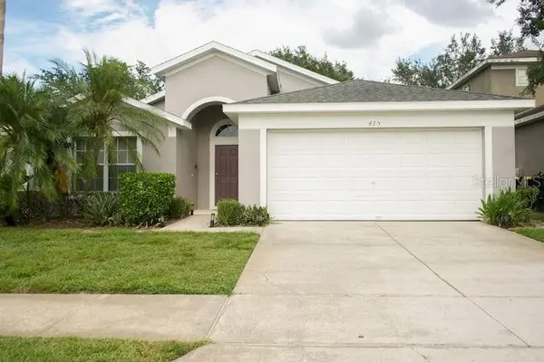 425 CASTLEMAIN CIR, Davenport, FL 33897