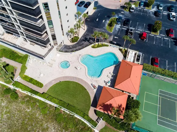 1290 GULF BLVD #1603, Clearwater, FL 33767