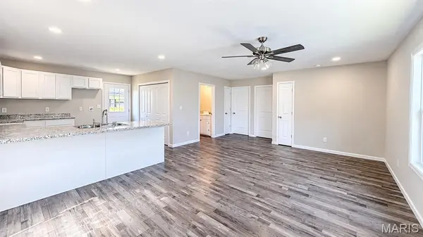508 E Marvin AVE, Fredericktown, MO 63645