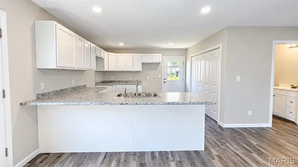 508 E Marvin AVE, Fredericktown, MO 63645