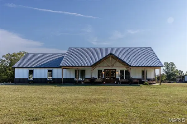 6944 Hillsboro RD, Bonne Terre, MO 63628