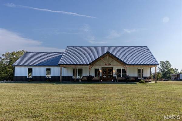 6944 Hillsboro RD, Bonne Terre, MO 63628