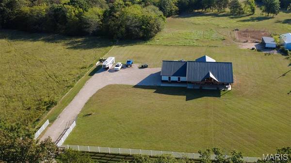 6944 Hillsboro RD, Bonne Terre, MO 63628