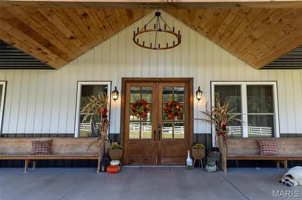 6944 Hillsboro RD, Bonne Terre, MO 63628
