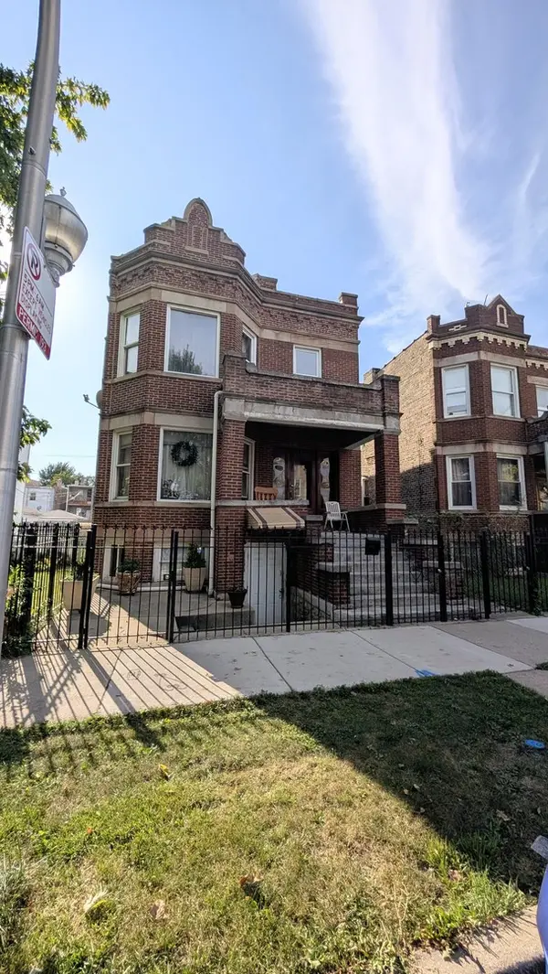 1518 N Hamlin AVE, Chicago, IL 60651