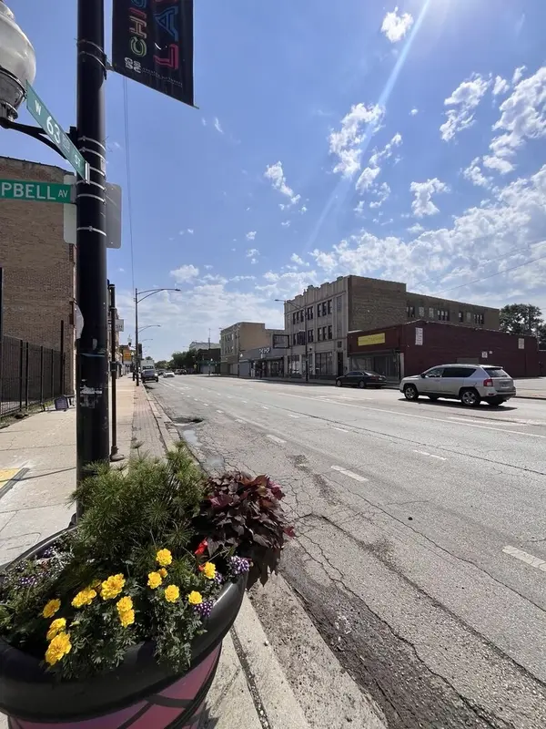 2454 W 63rd ST, Chicago, IL 60629