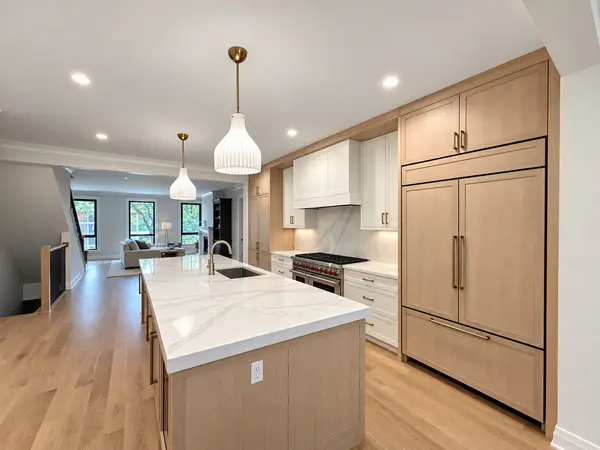 1834 N Hudson AVE #2, Chicago, IL 60614