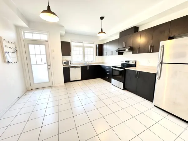 316 Delray DR, Markham, ON L6E 0R2