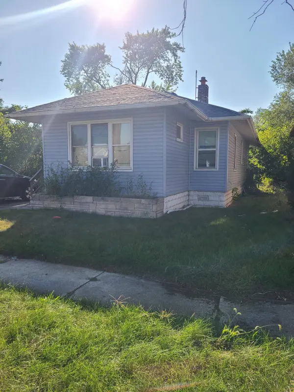 3886 Adams ST, Gary, IN 46408