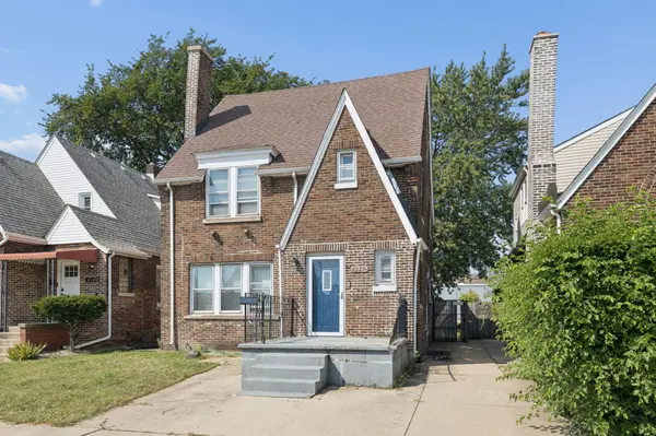 4324 Ivy ST, East Chicago, IN 46312
