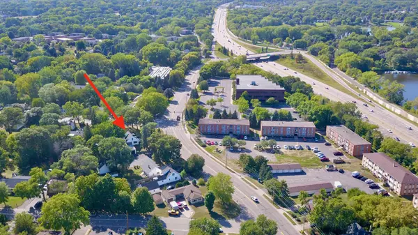 739 10th ST NW, New Brighton, MN 55112