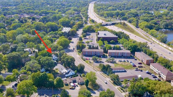739 10th ST NW, New Brighton, MN 55112