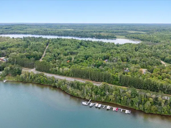 Lot 15 & 16 Evening Star LN, Emily, MN 56447