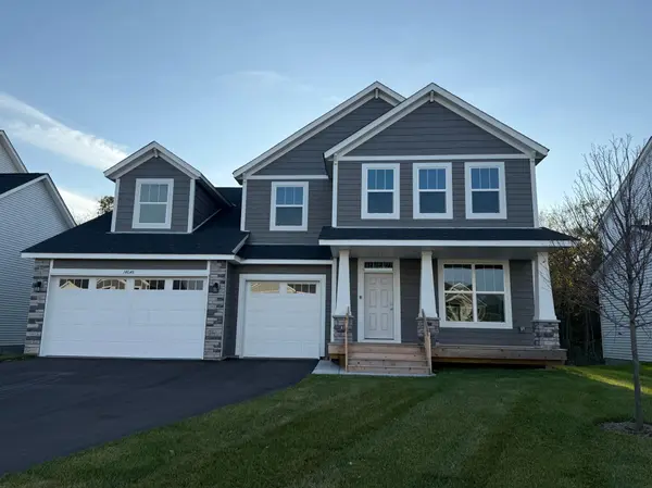 6874 173rd AVE NW, Ramsey, MN 55303