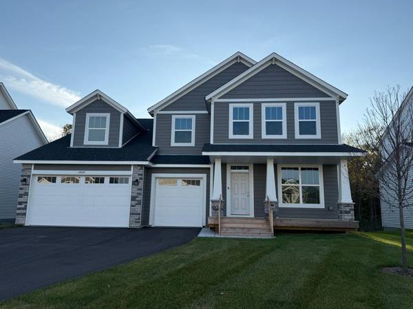 6874 173rd AVE NW, Ramsey, MN 55303