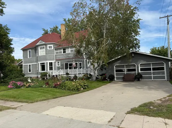 109 S Mill ST, Fertile, MN 56540