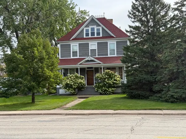 109 S Mill ST, Fertile, MN 56540