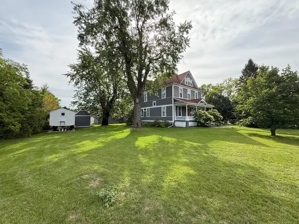 109 S Mill ST, Fertile, MN 56540