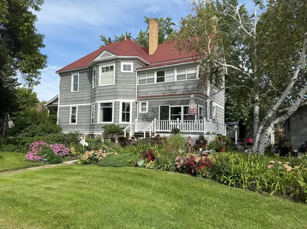 109 S Mill ST, Fertile, MN 56540