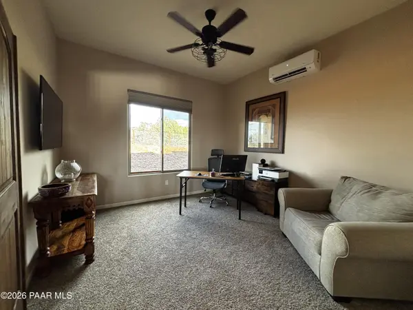 14994 N Hope Rose RD, Prescott, AZ 86305