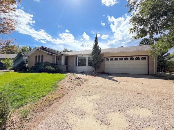 733 Cypress DR, Boulder, CO 80303