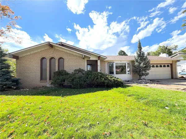 733 Cypress DR, Boulder, CO 80303