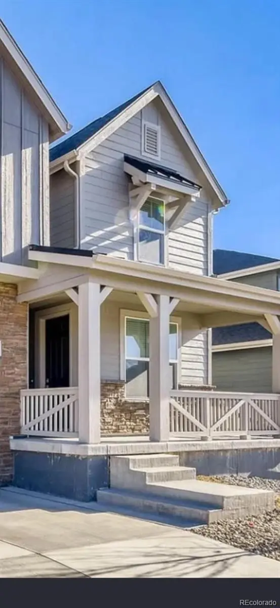 10912 Snowdon ST, Parker, CO 80134