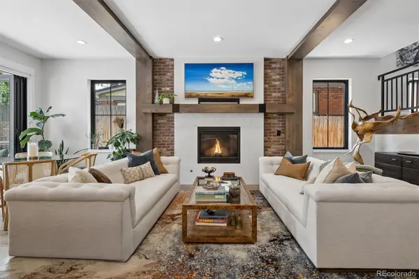 516 S High ST, Denver, CO 80209