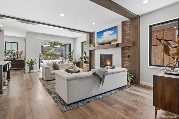 516 S High ST, Denver, CO 80209