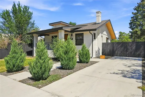 1448 Niagara ST, Denver, CO 80220