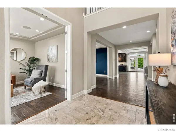 140 Pebble Brook CT, Erie, CO 80516