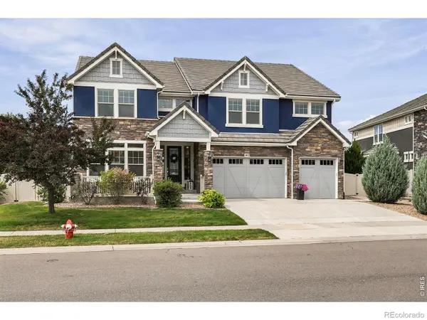 140 Pebble Brook CT, Erie, CO 80516