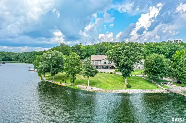430 Wagon Creek LOOP, Creal Springs, IL 62922