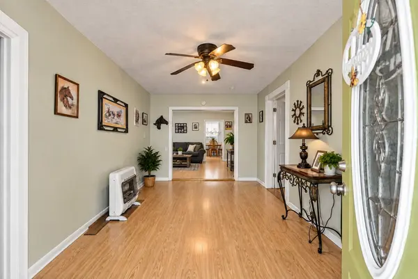 2540 Spring St, Pleasant View, TN 37146