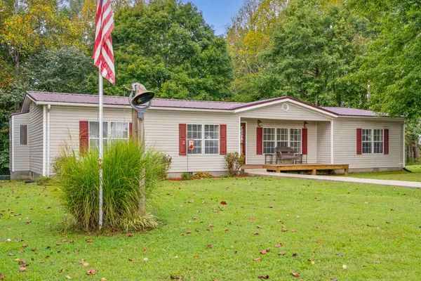 370 Grices Creek Rd, Cumberland City, TN 37050