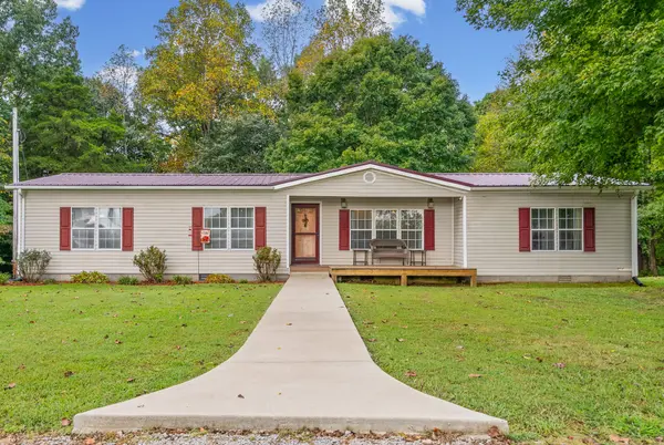 370 Grices Creek Rd, Cumberland City, TN 37050