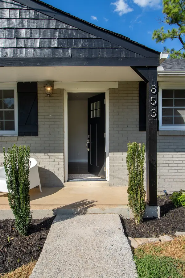 853 Rose Park Dr, Nashville, TN 37206