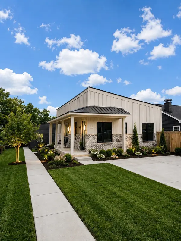 1125A Leland Ave, Nashville, TN 37216