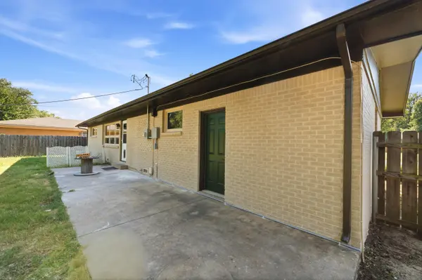 642 N Norman, Wichita, KS 67212