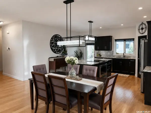 1 Glen Howard WAY, Prince Albert, SK S6X 0A9